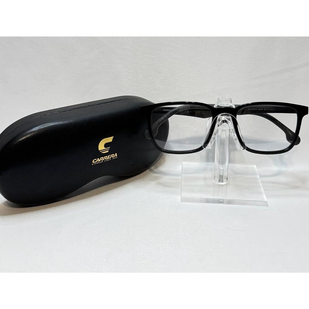 Carrera 180957 black one size NWT